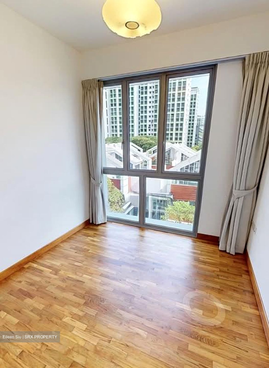 Woodhaven (D25), Condominium #554928971